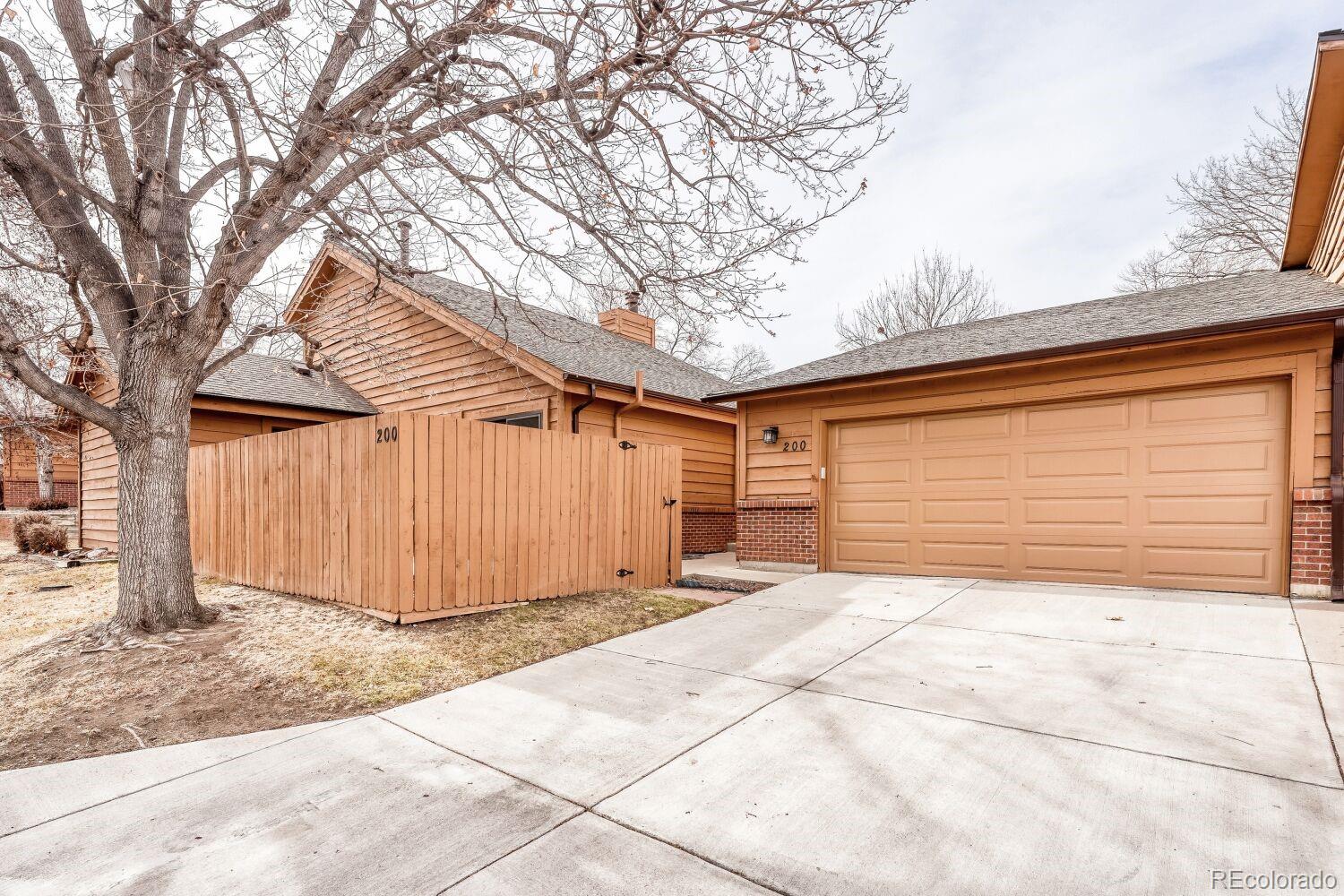 200 S Dearborn Circle Aurora CO 80012