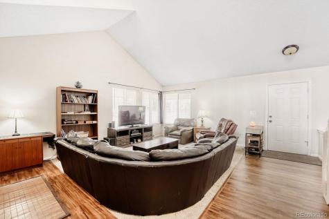 200 S Dearborn Circle Aurora CO 80012