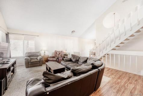 200 S Dearborn Circle Aurora CO 80012