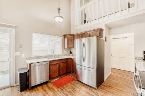 200 S Dearborn Circle Aurora CO 80012