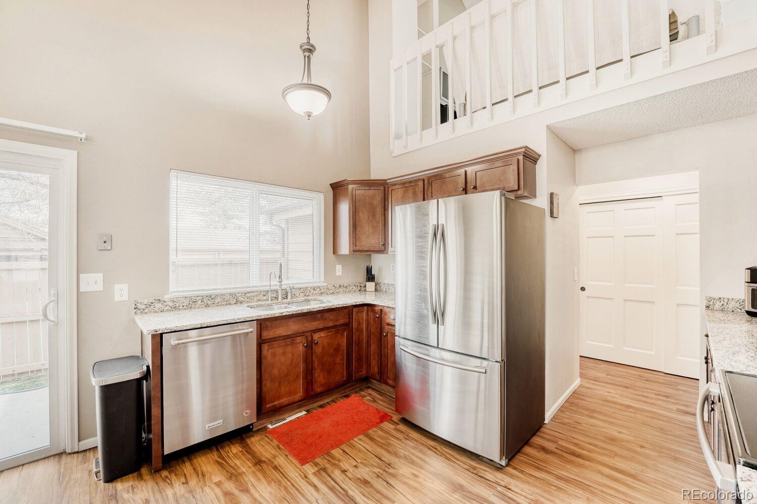200 S Dearborn Circle Aurora CO 80012