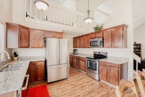 200 S Dearborn Circle Aurora CO 80012