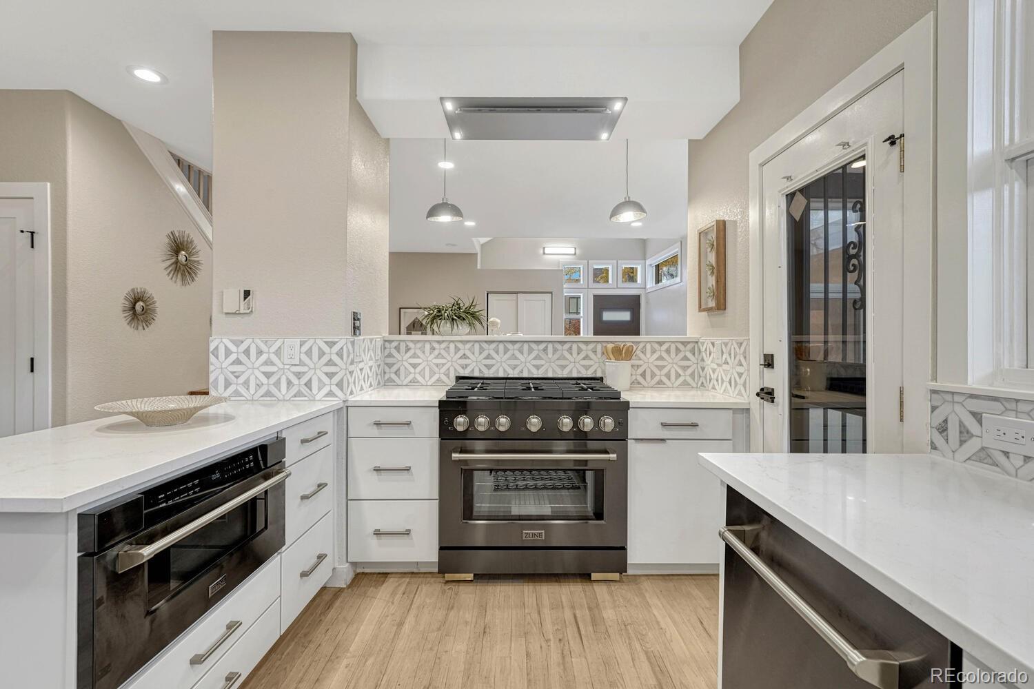 522 Columbine Street Denver CO 80206