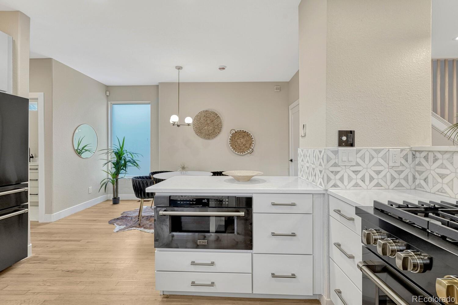 522 Columbine Street Denver CO 80206