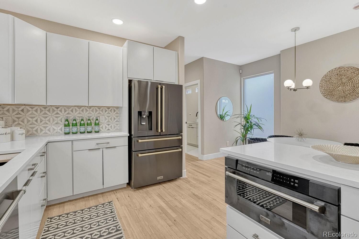 522 Columbine Street Denver CO 80206
