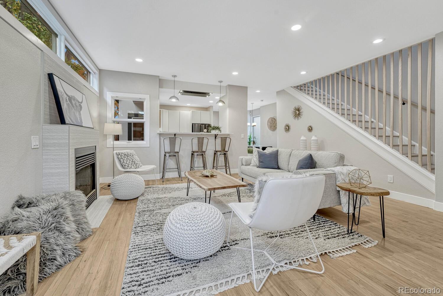 522 Columbine Street Denver CO 80206