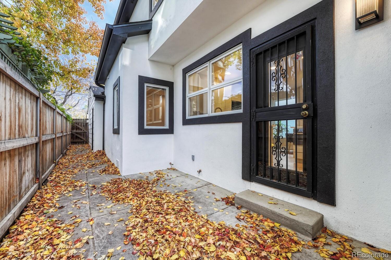 522 Columbine Street Denver CO 80206