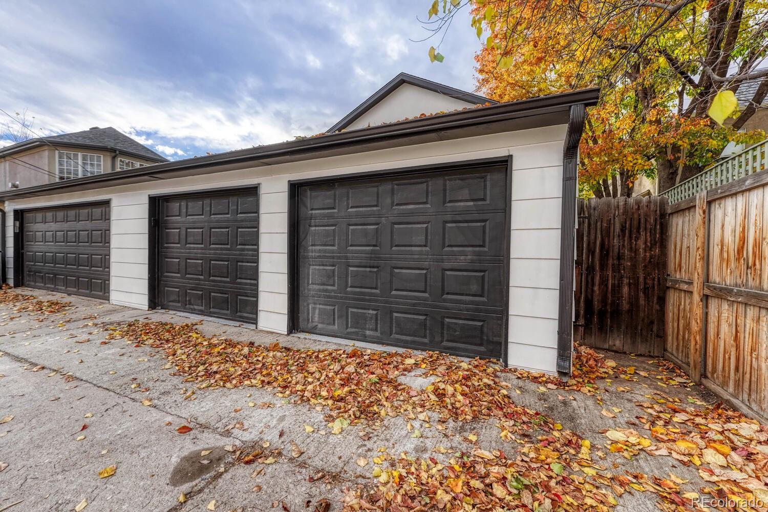 522 Columbine Street Denver CO 80206