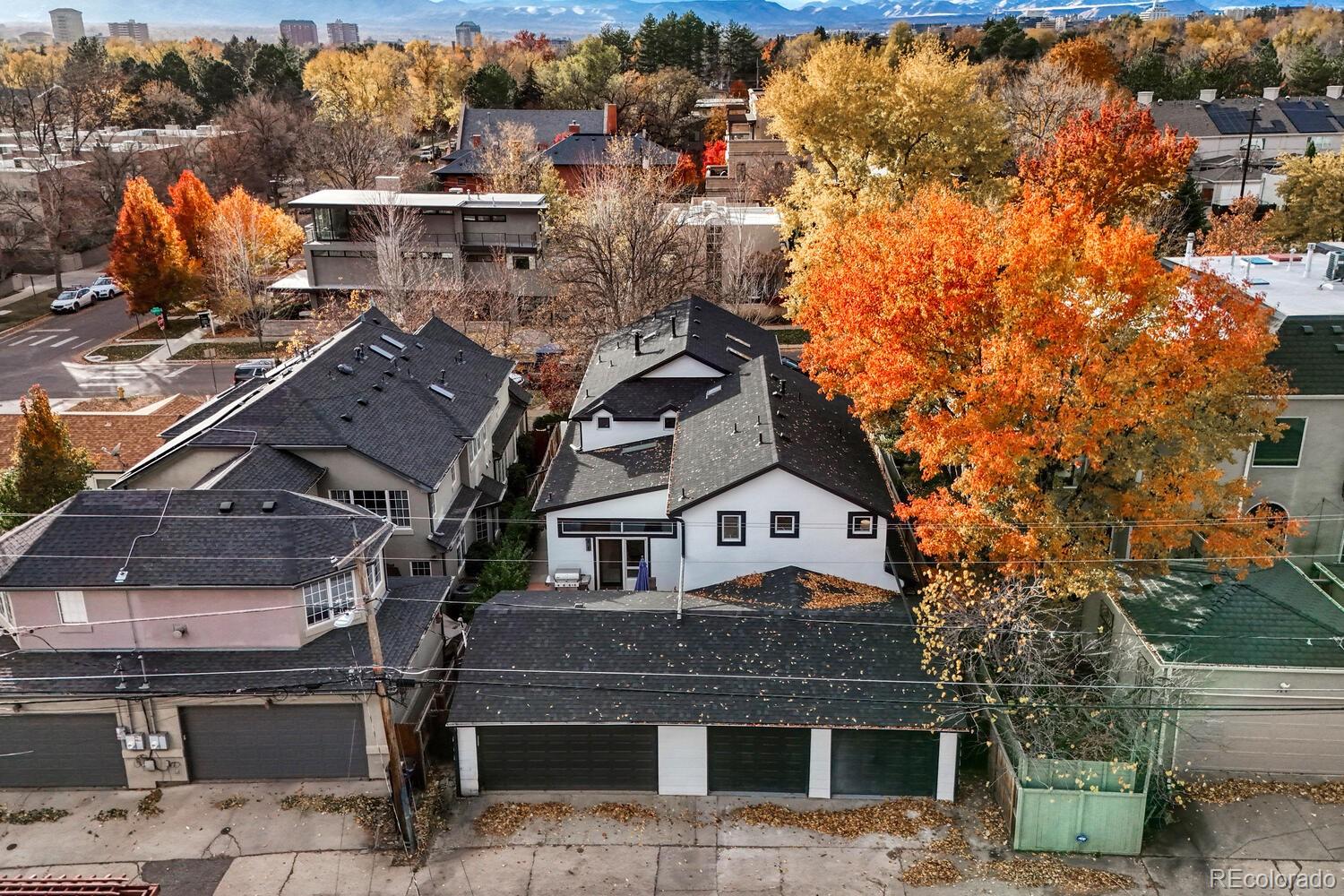 522 Columbine Street Denver CO 80206