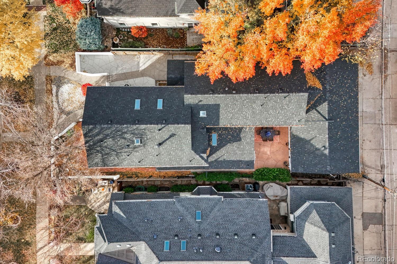 522 Columbine Street Denver CO 80206