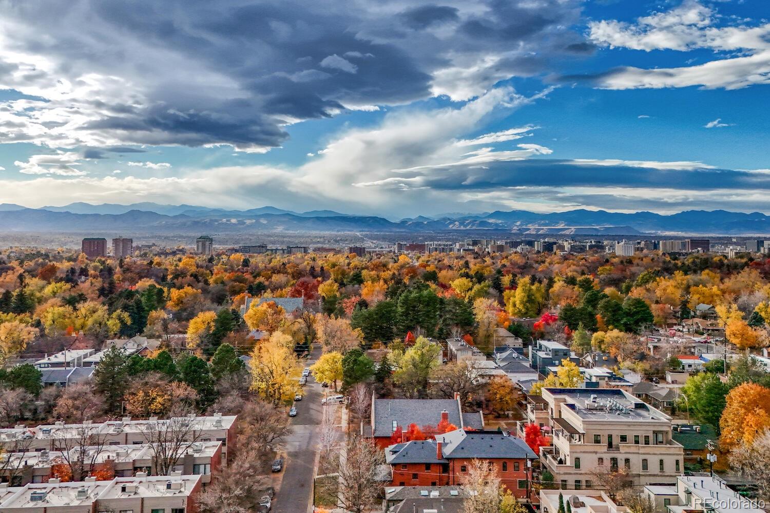 522 Columbine Street Denver CO 80206
