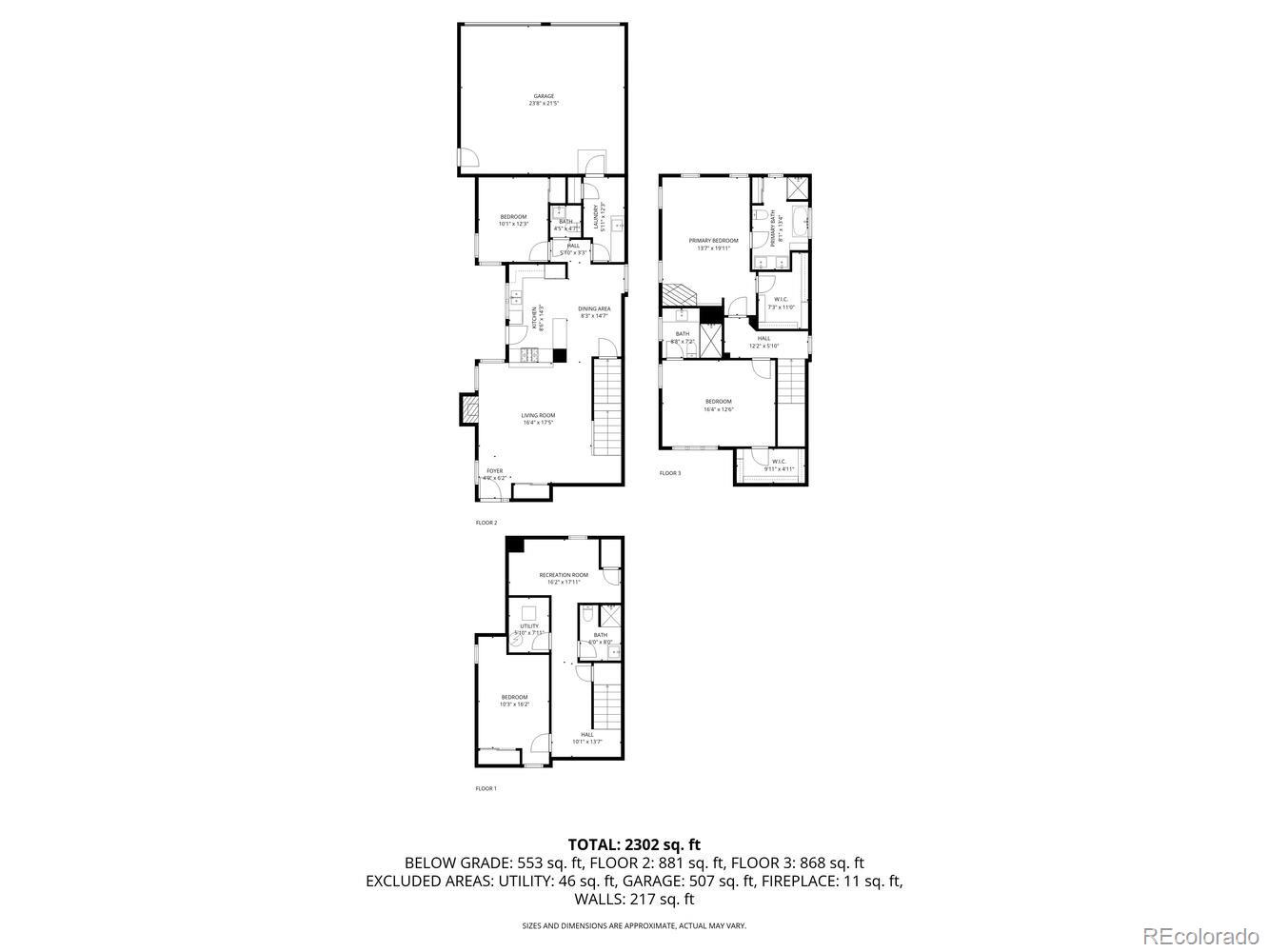 522 Columbine Street Denver CO 80206