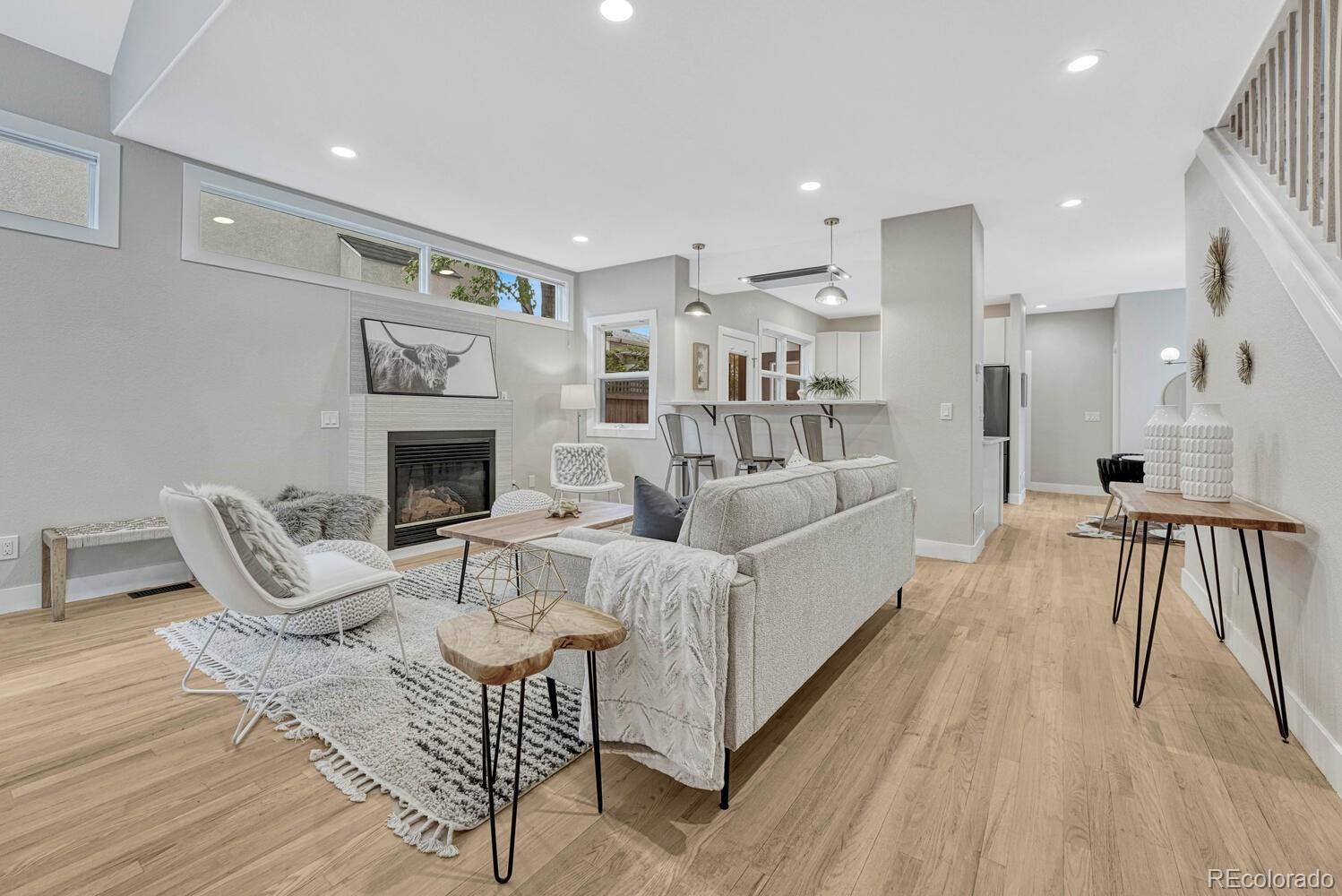 522 Columbine Street Denver CO 80206