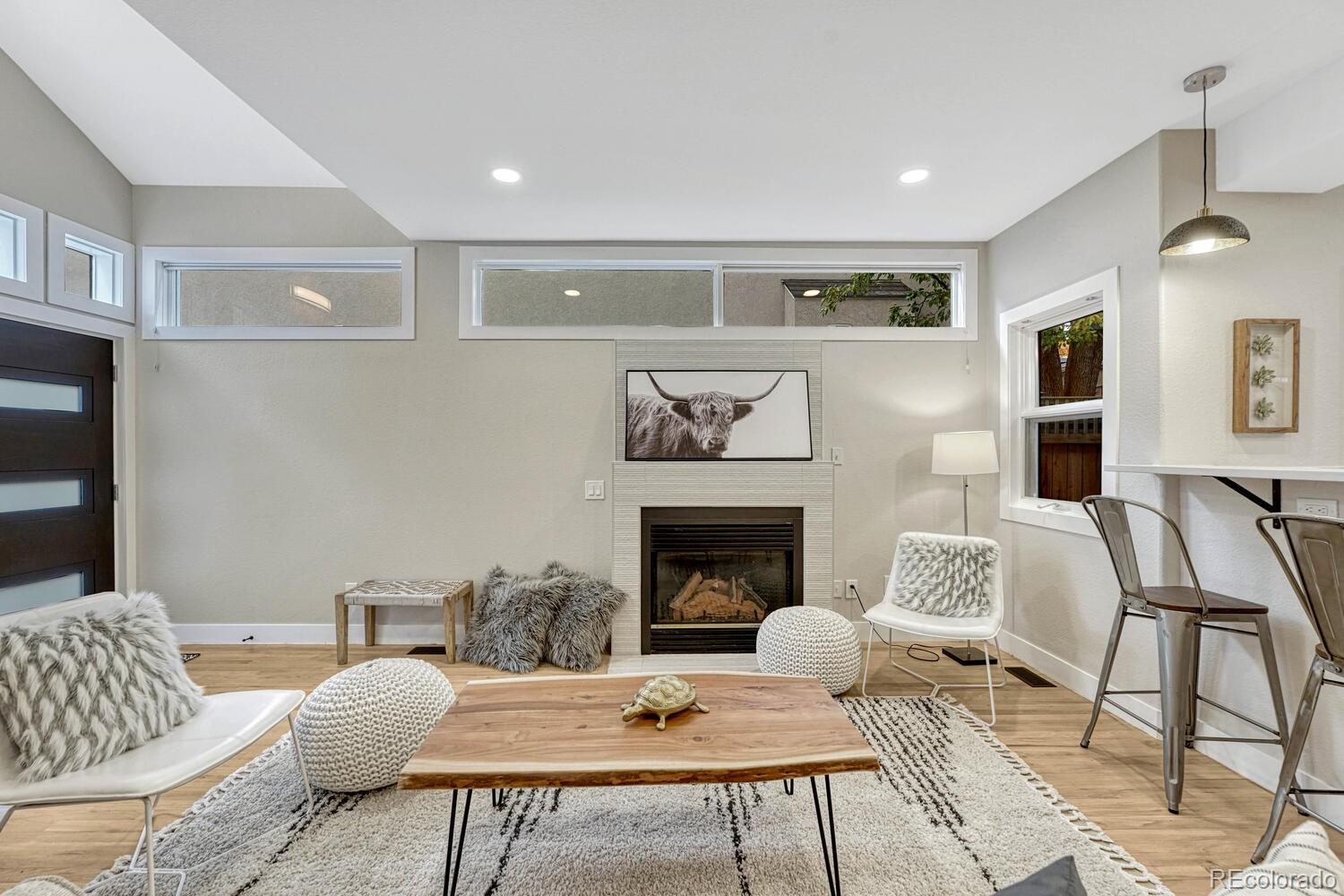 522 Columbine Street Denver CO 80206
