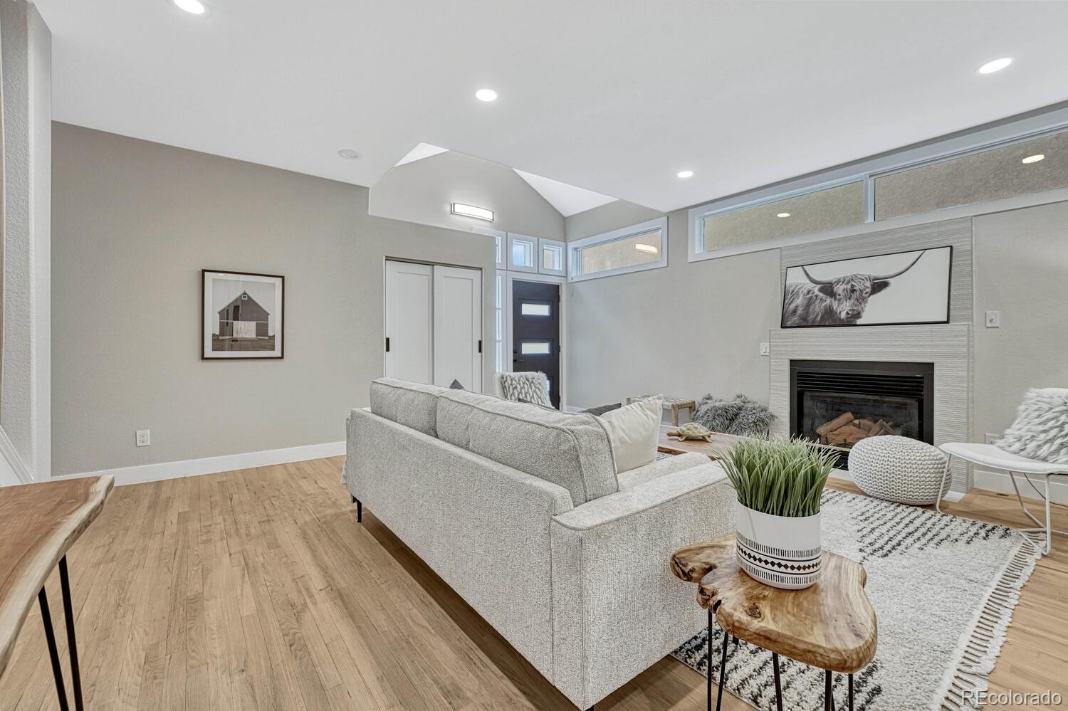 522 Columbine Street Denver CO 80206