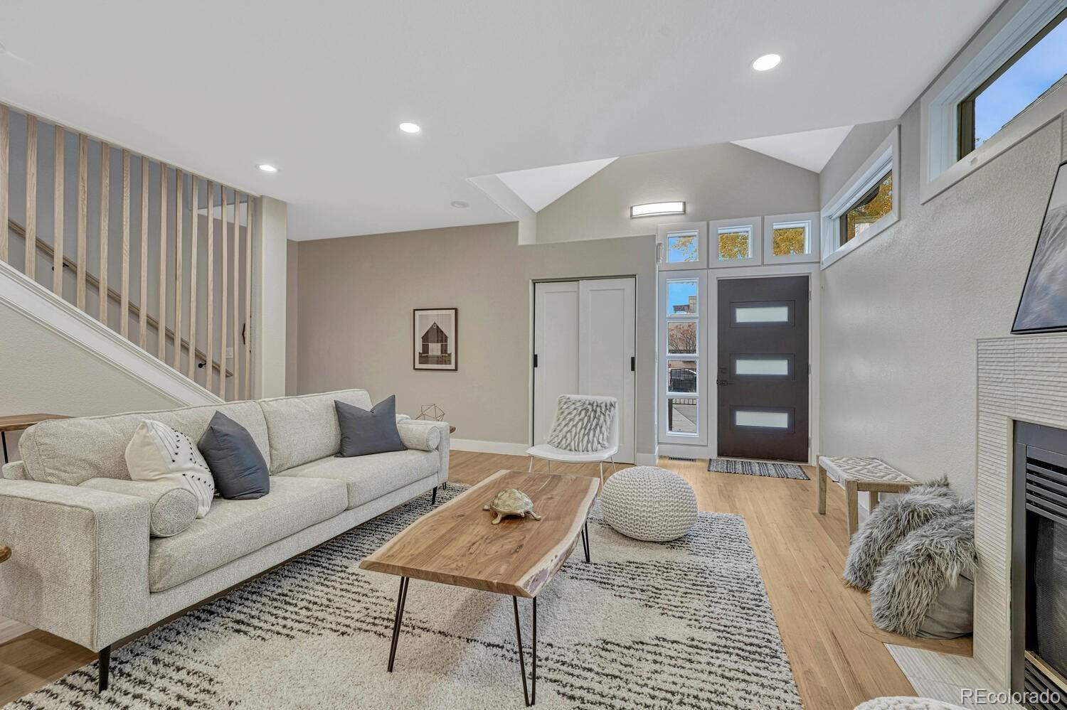 522 Columbine Street Denver CO 80206