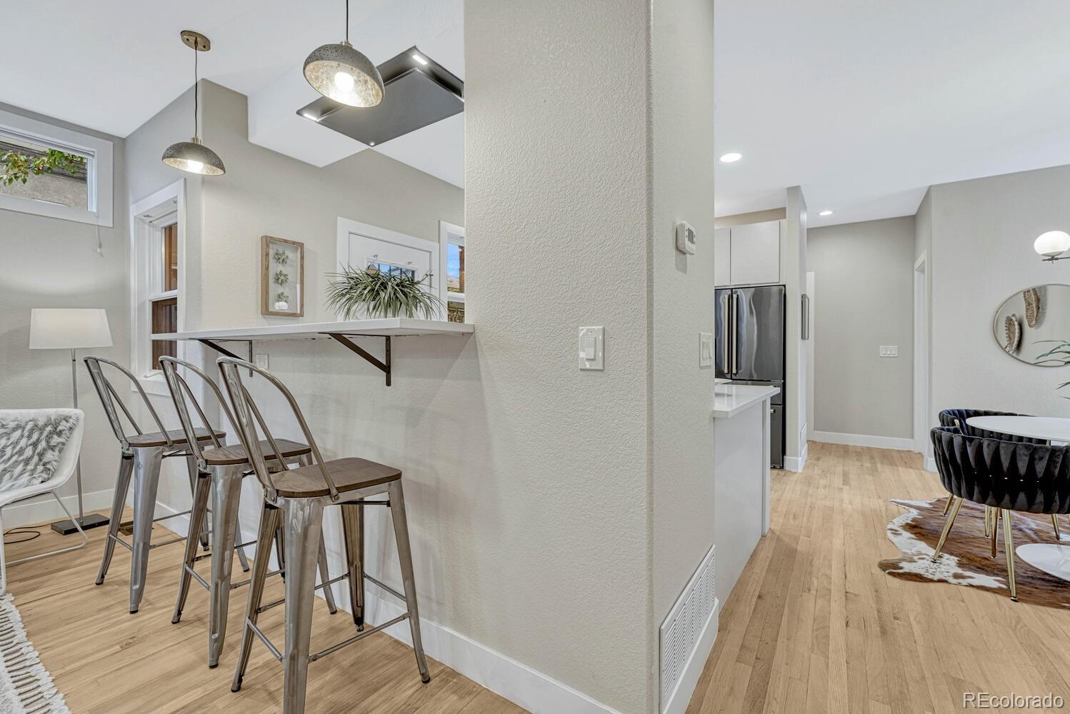 522 Columbine Street Denver CO 80206