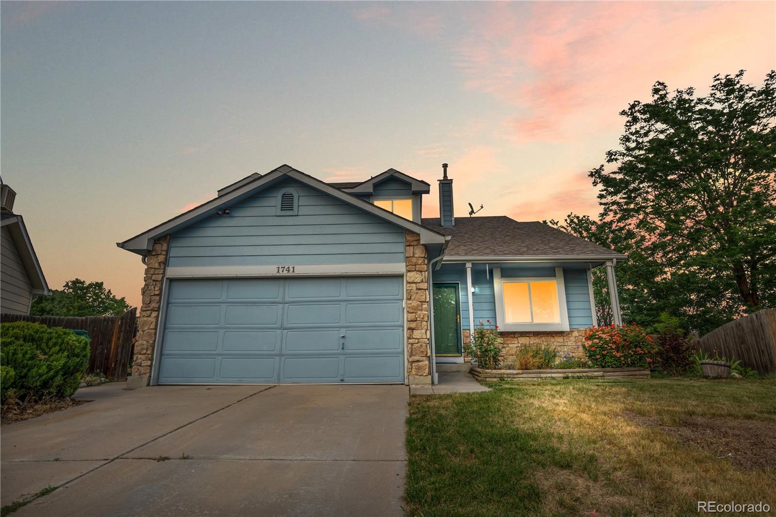 1741 W 131st Court Denver CO 80234
