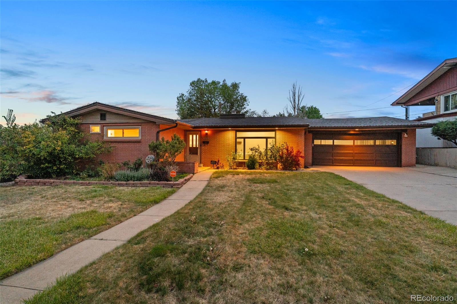 1670 Zenobia Street Denver CO 80204