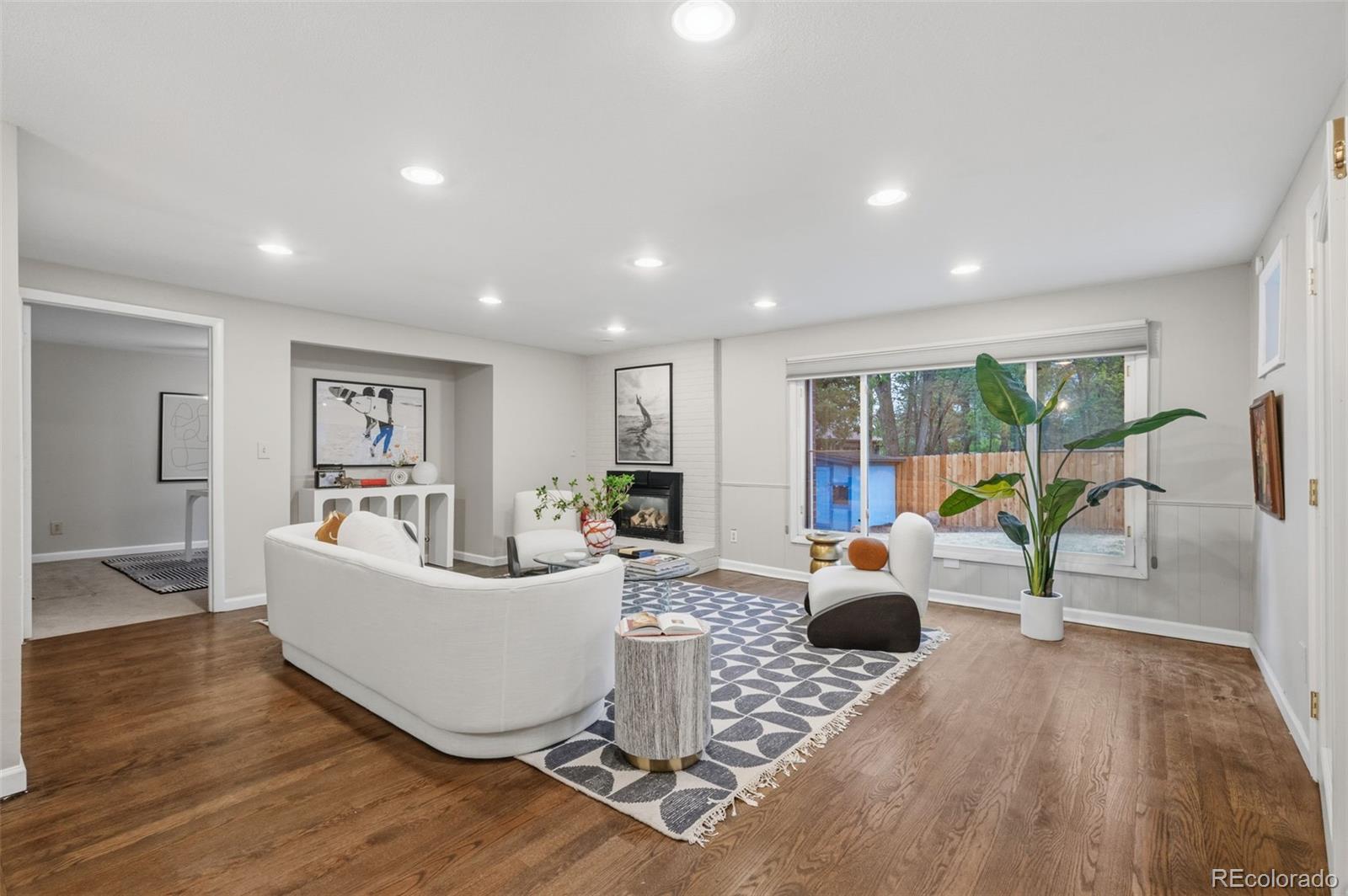 1670 Zenobia Street Denver CO 80204