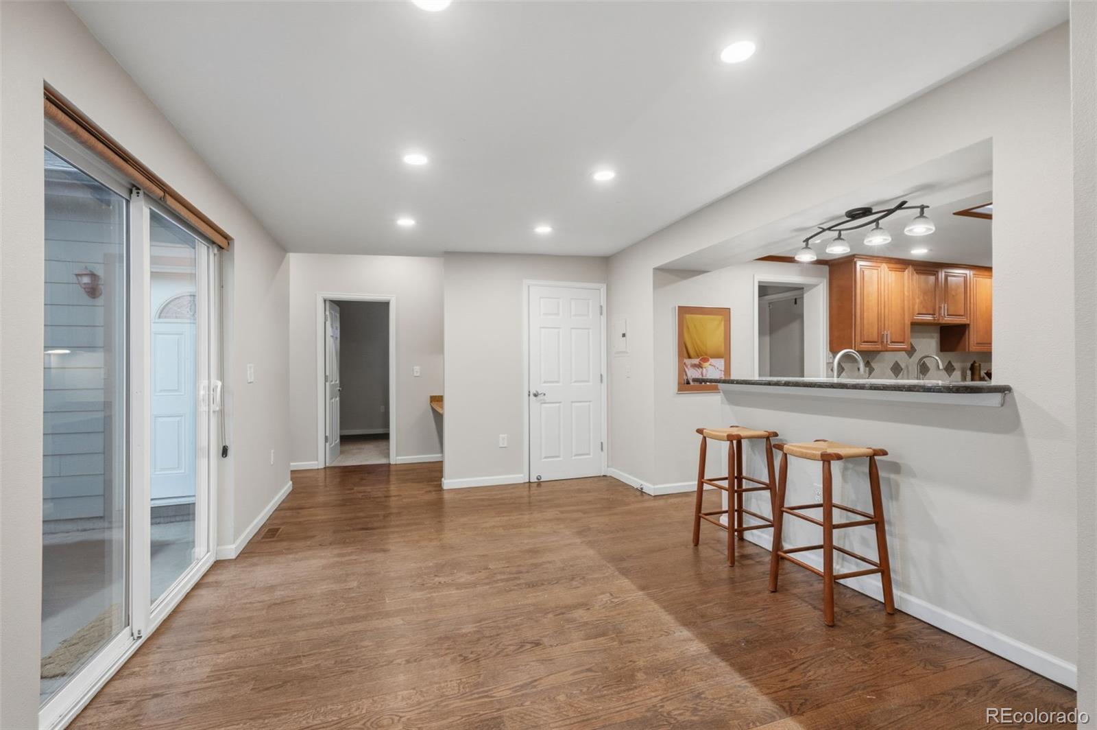 1670 Zenobia Street Denver CO 80204