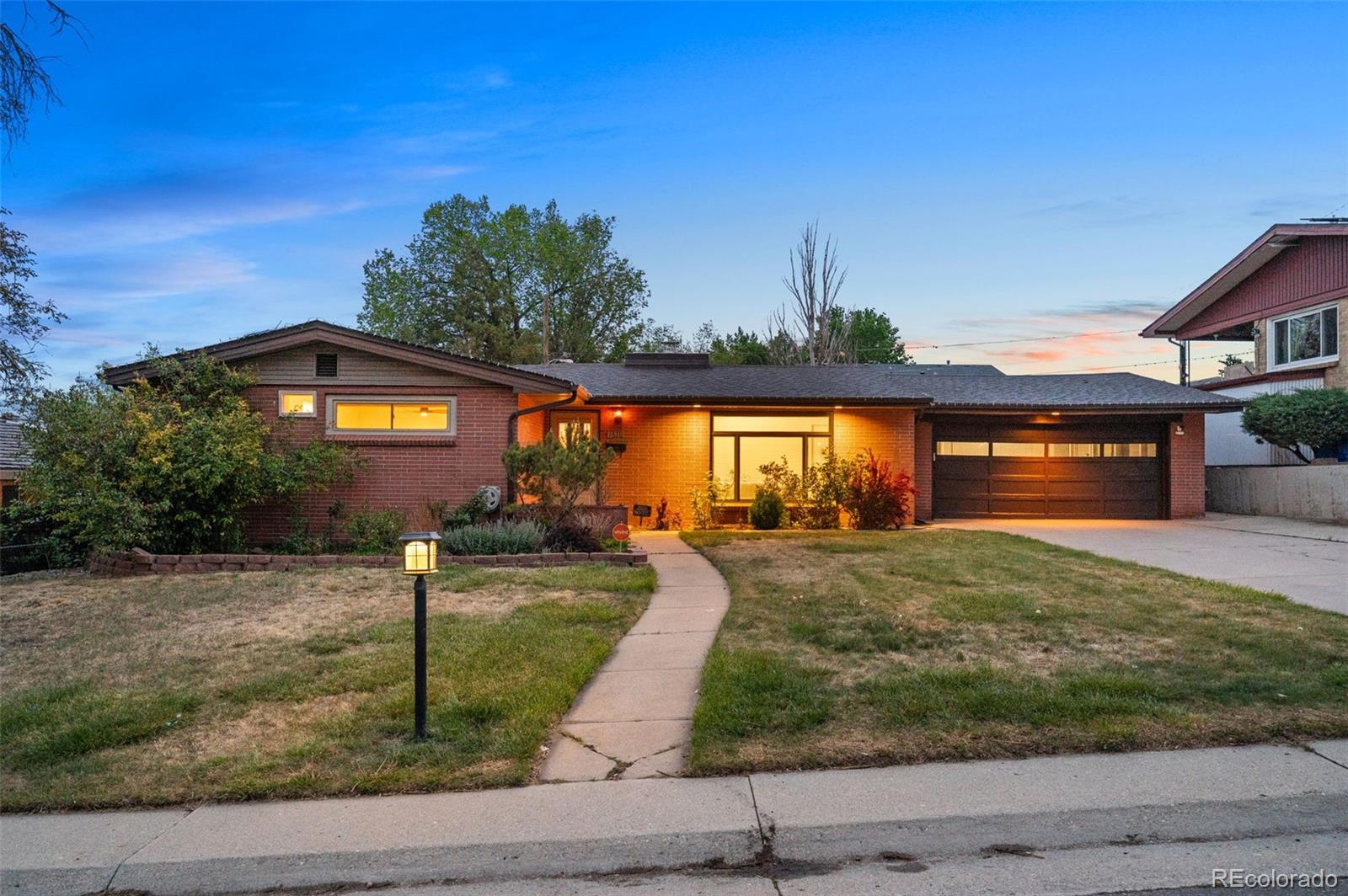 1670 Zenobia Street Denver CO 80204