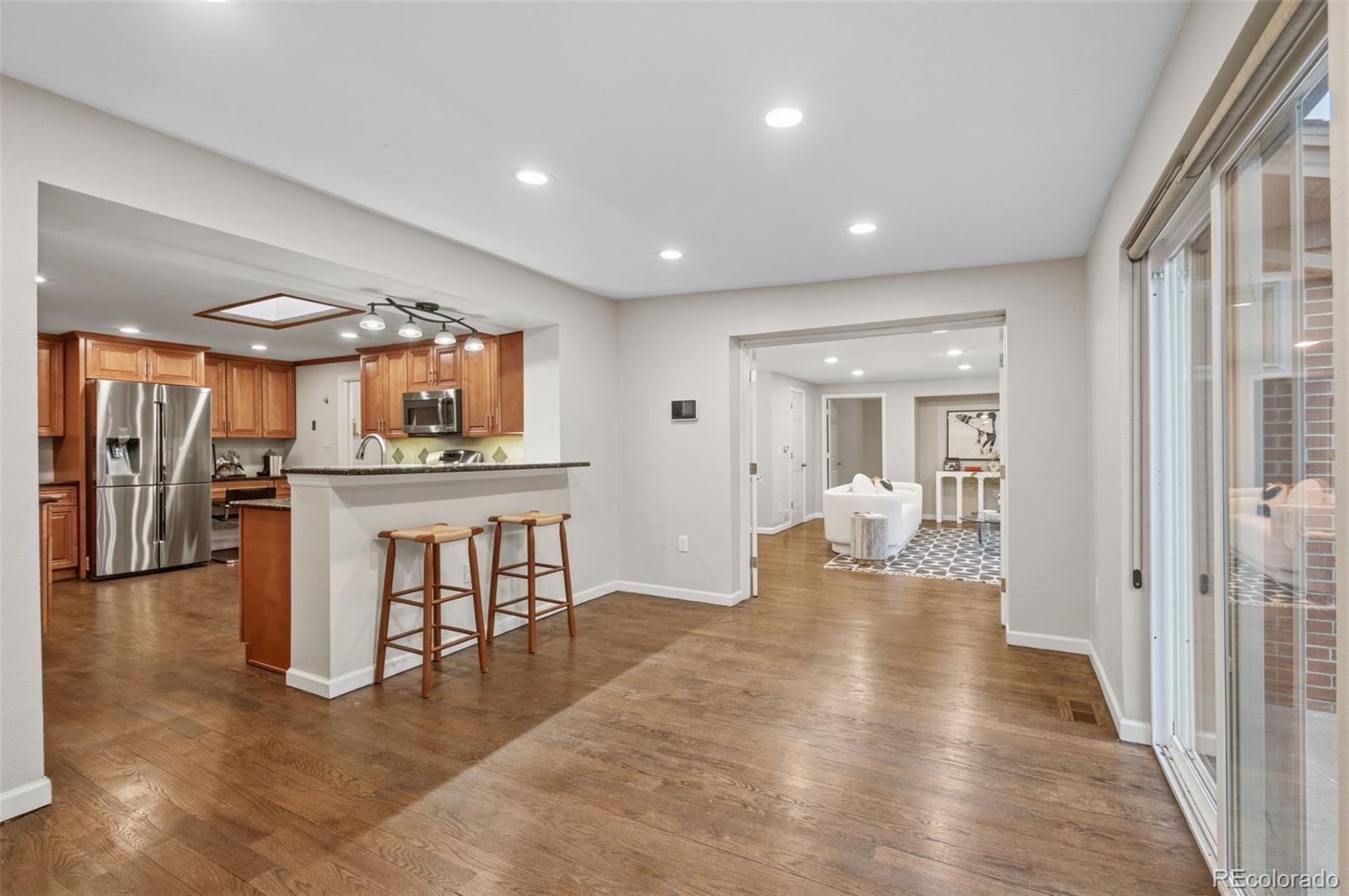 1670 Zenobia Street Denver CO 80204