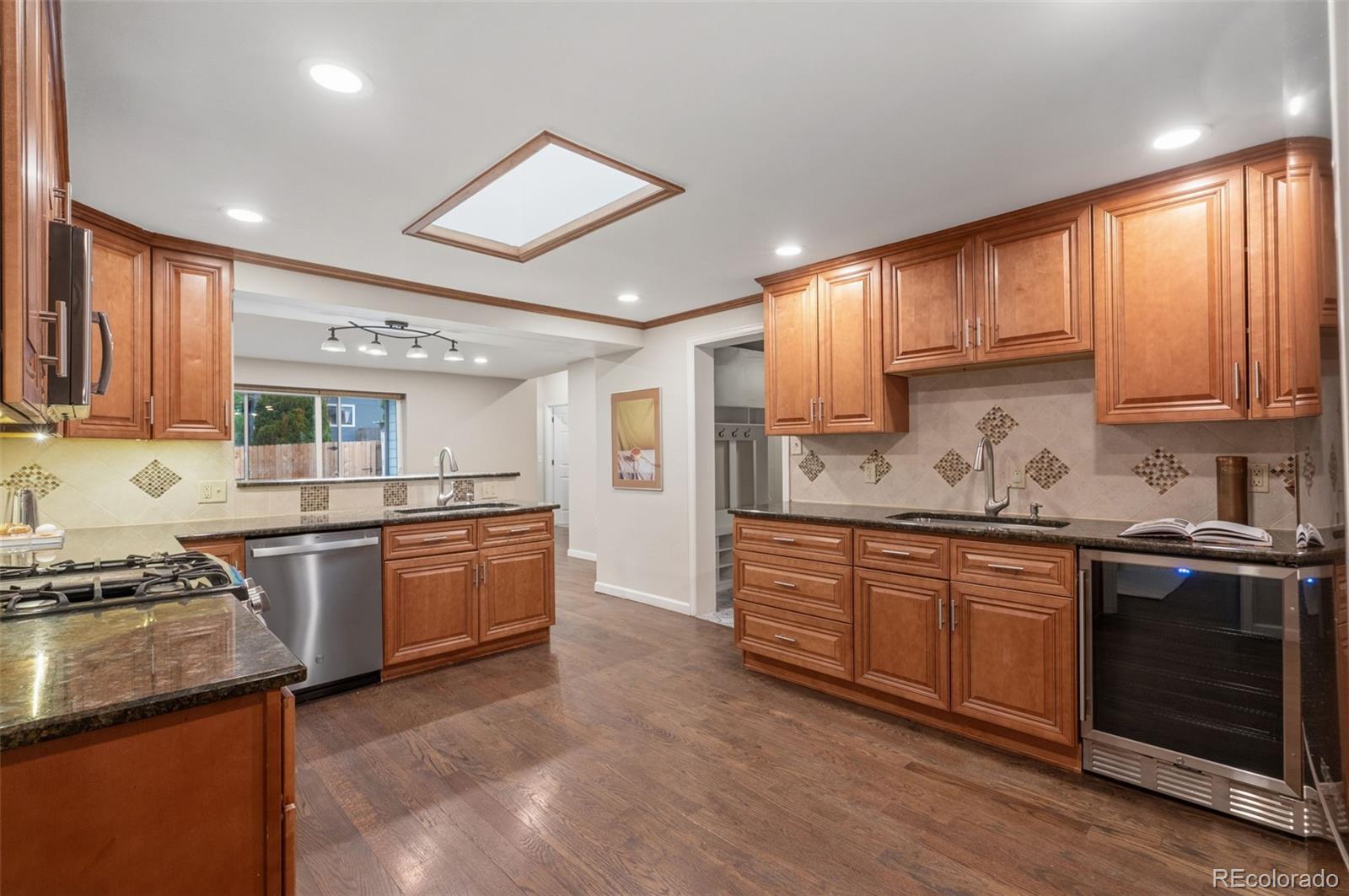 1670 Zenobia Street Denver CO 80204
