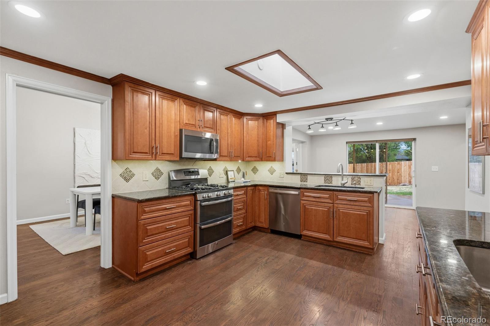 1670 Zenobia Street Denver CO 80204
