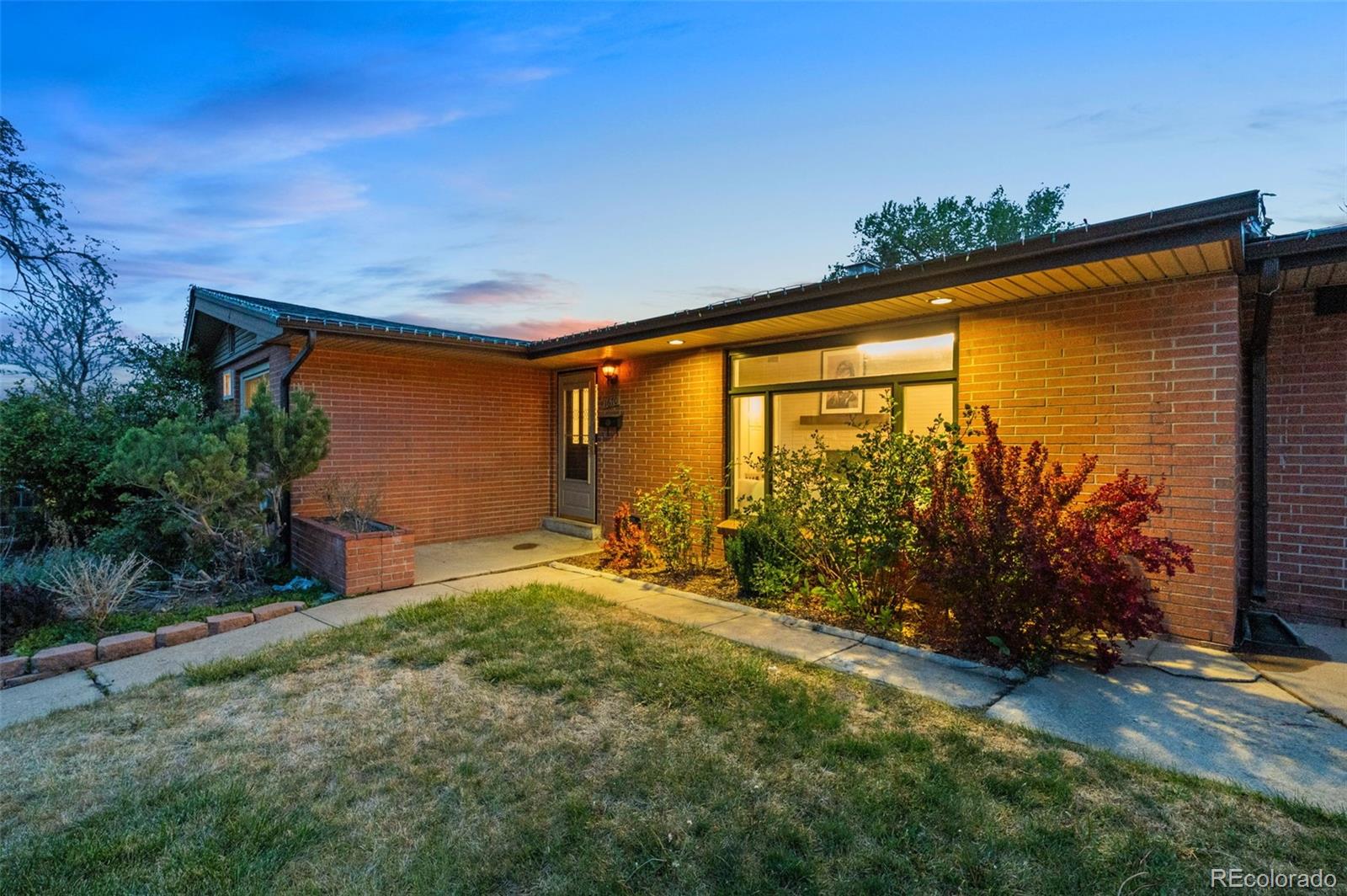 1670 Zenobia Street Denver CO 80204