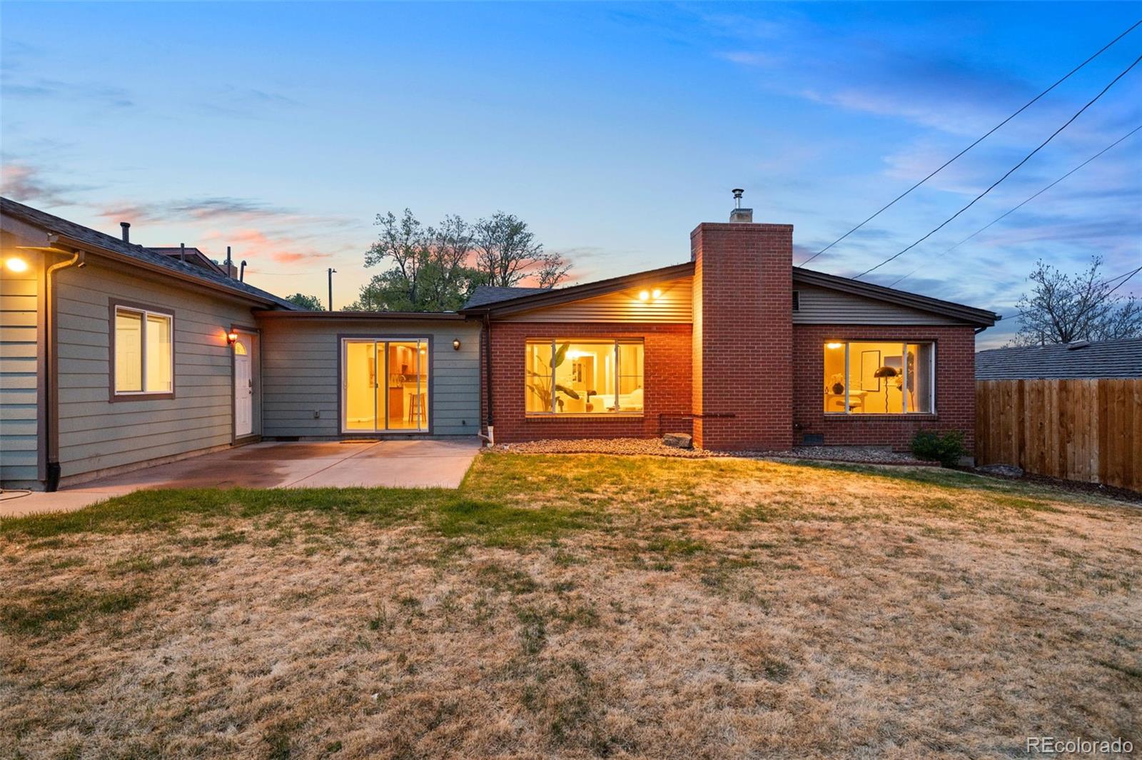 1670 Zenobia Street Denver CO 80204