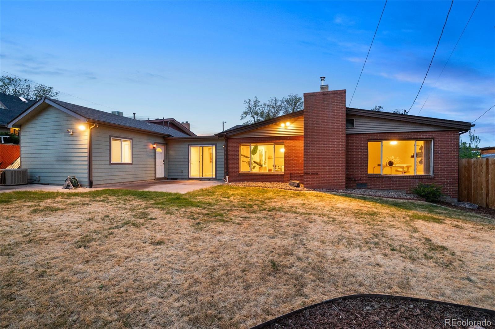 1670 Zenobia Street Denver CO 80204