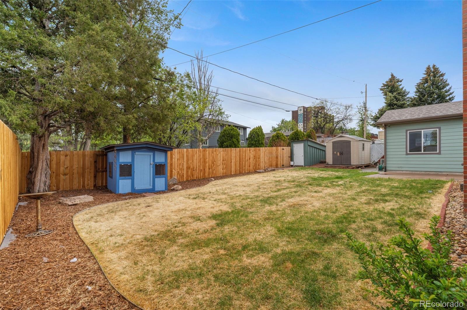1670 Zenobia Street Denver CO 80204
