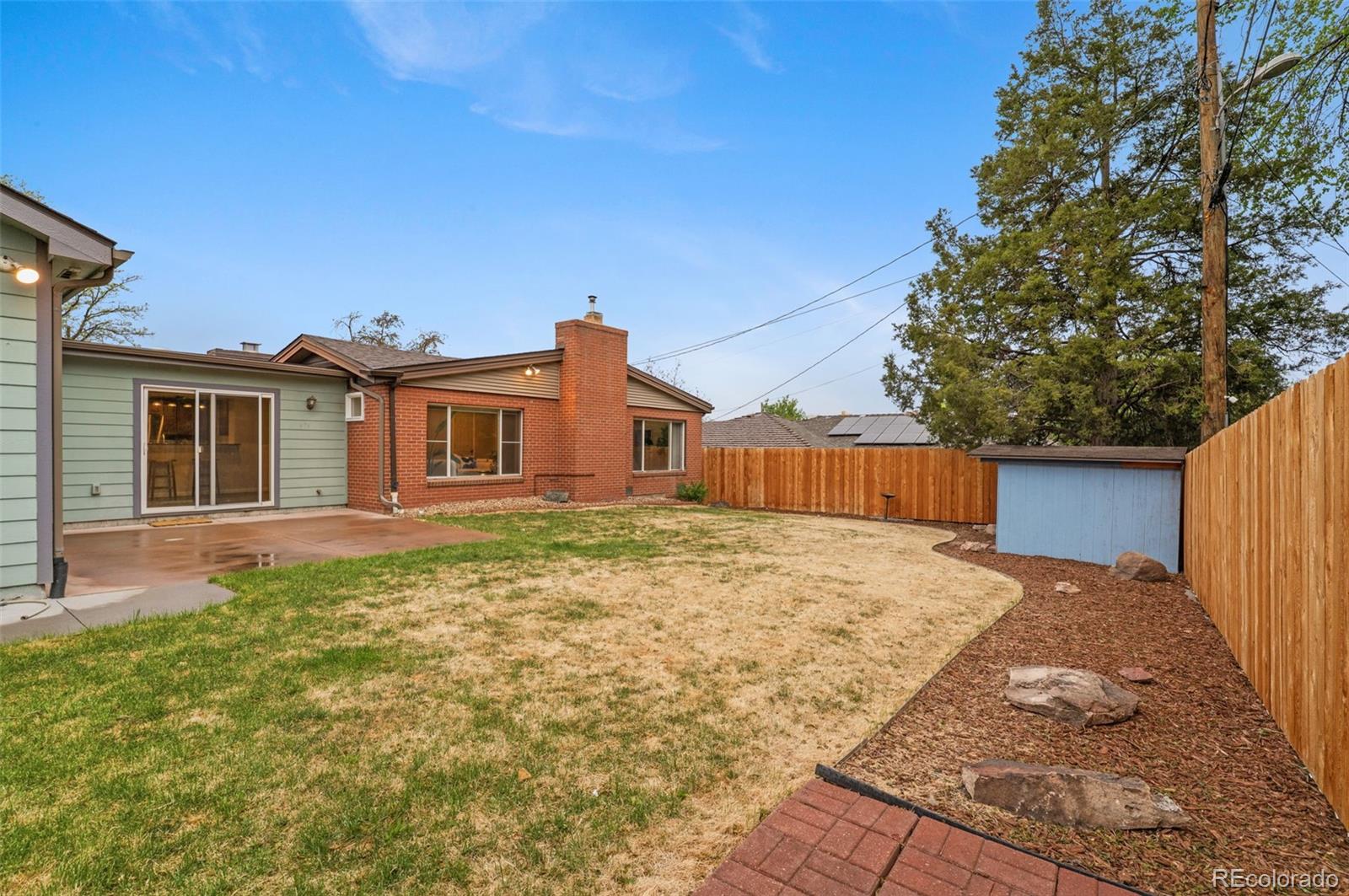 1670 Zenobia Street Denver CO 80204