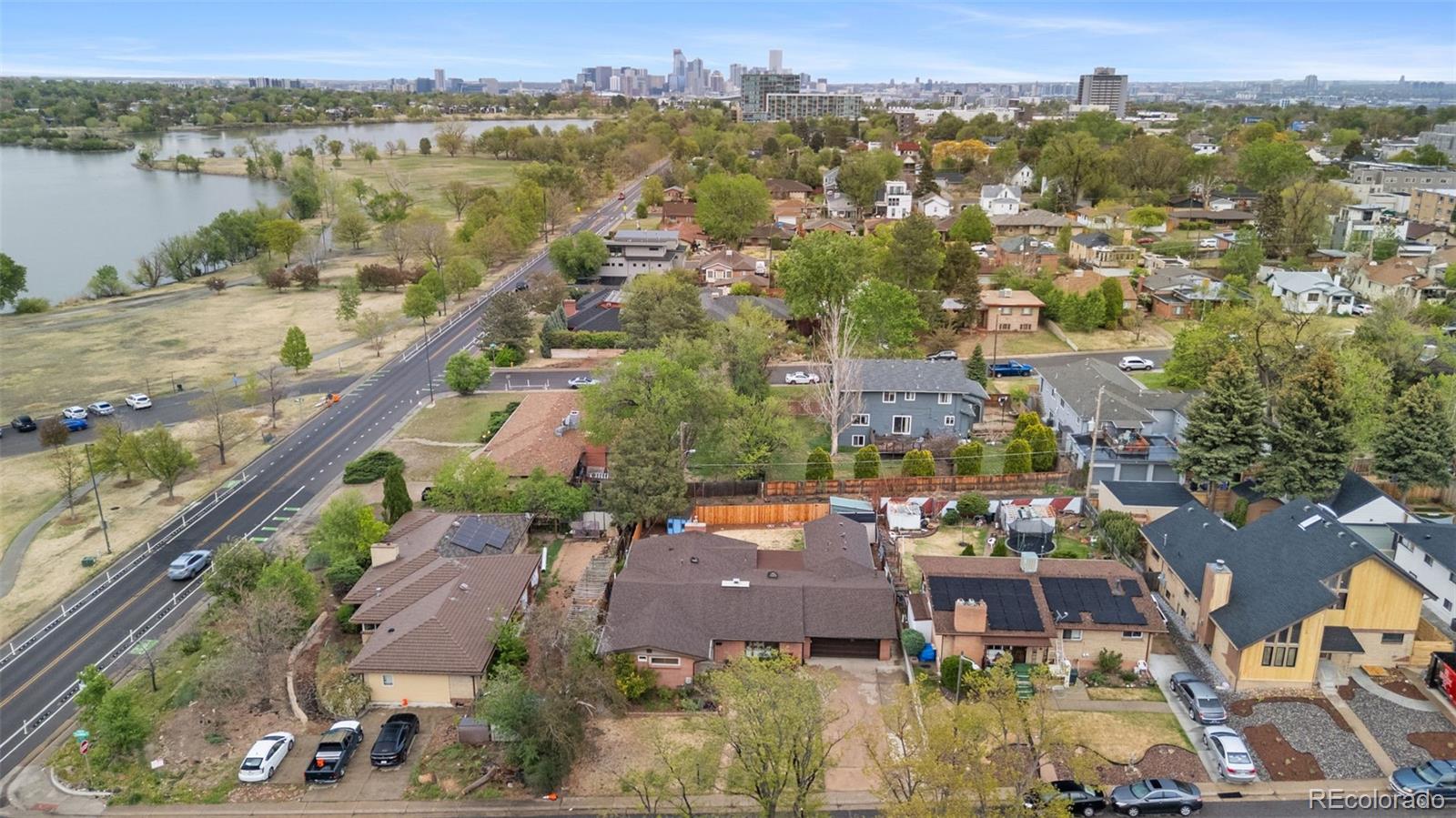 1670 Zenobia Street Denver CO 80204