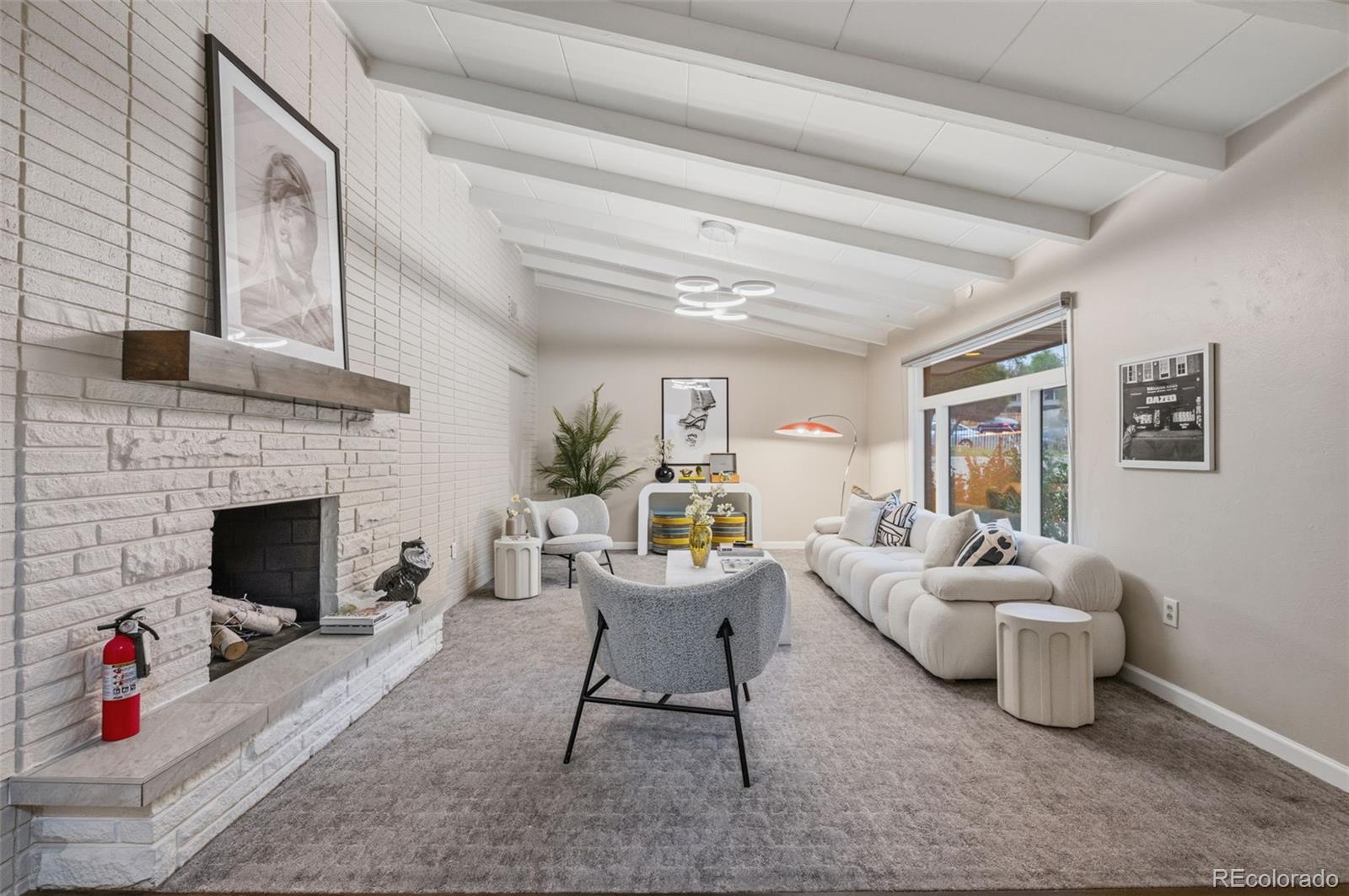 1670 Zenobia Street Denver CO 80204
