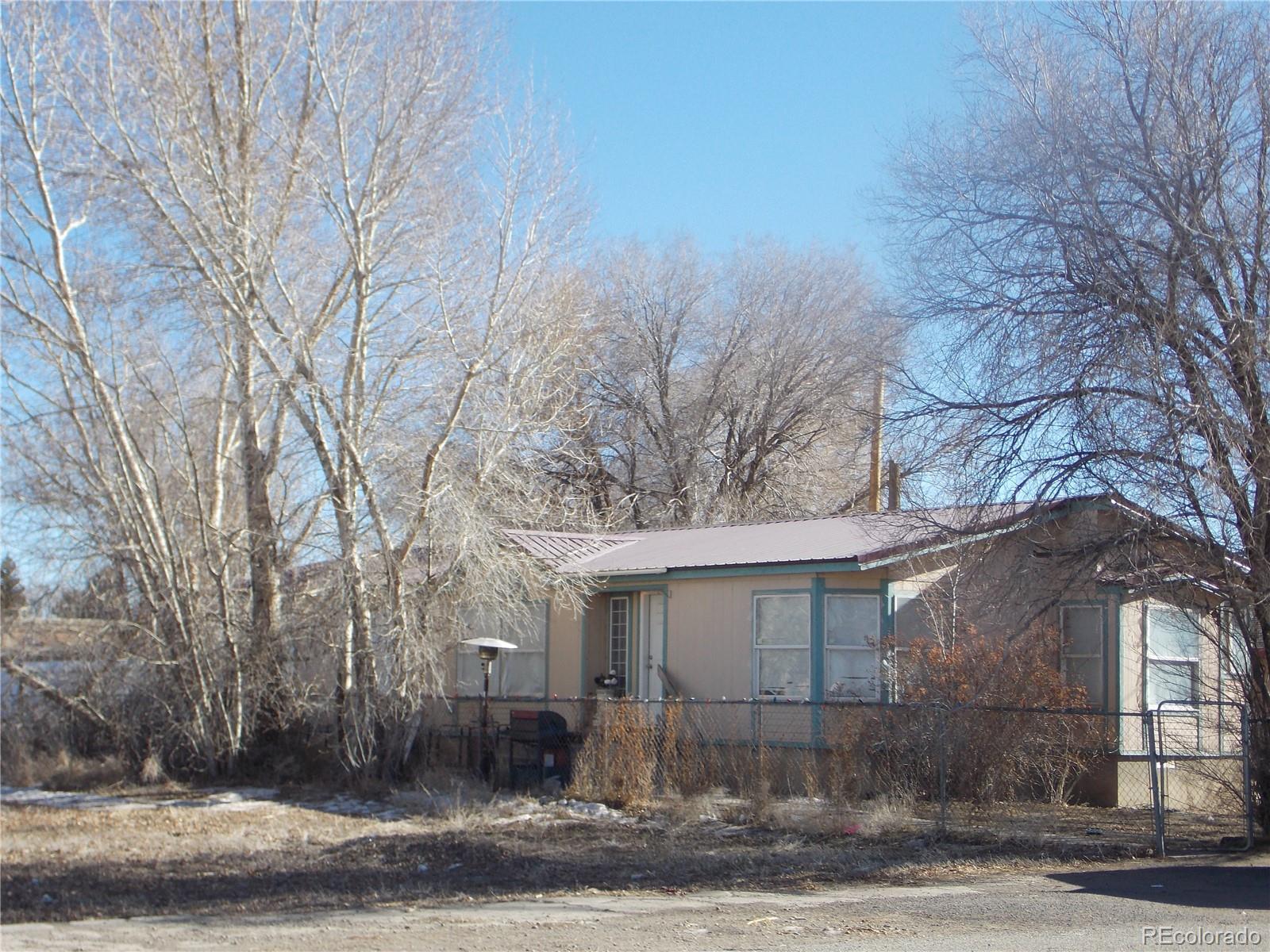 210 Broadway Avenue La Jara CO 81140