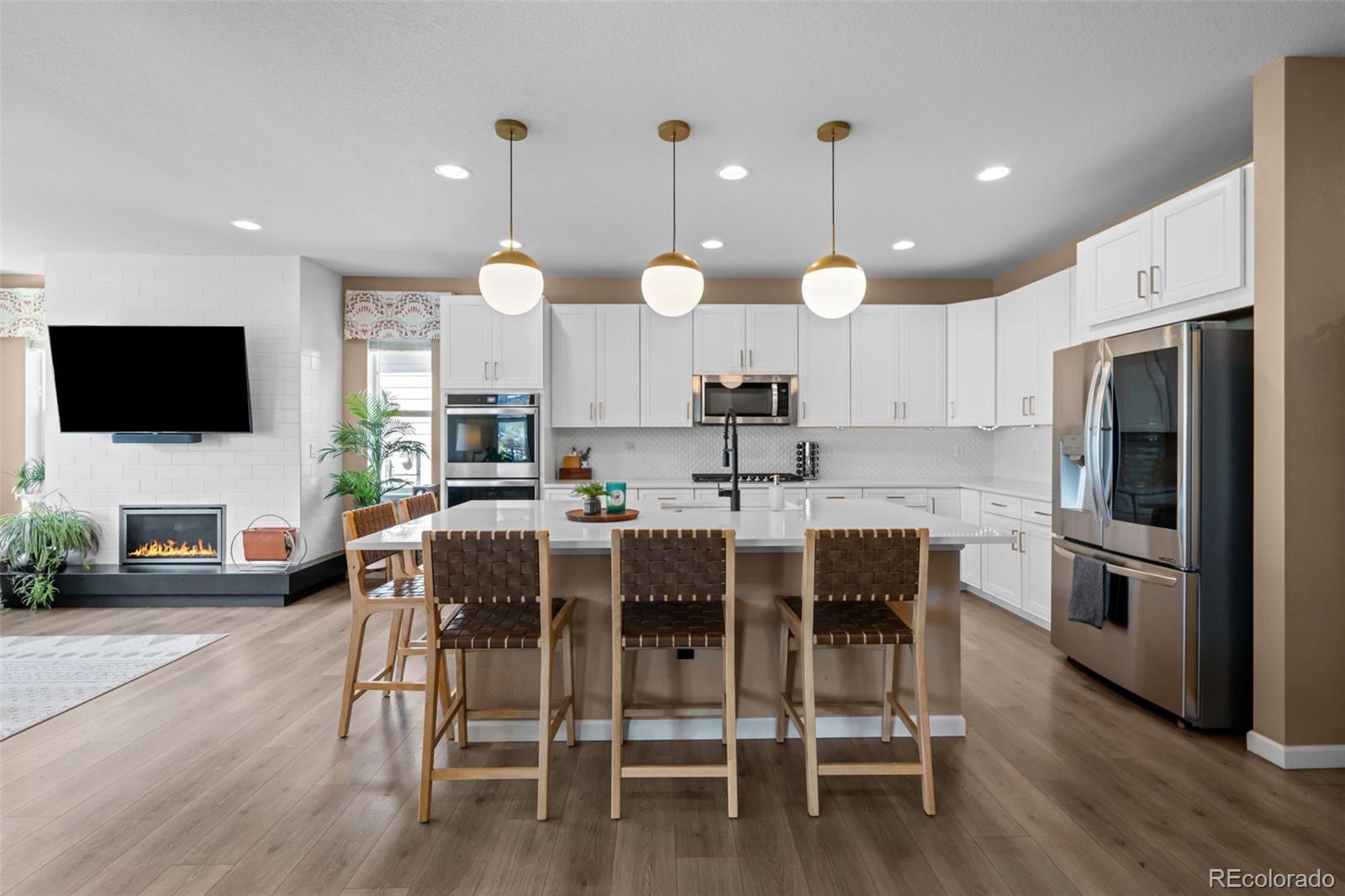9395 Antero Street Arvada CO 80007