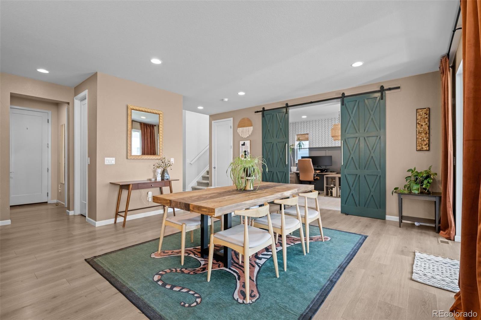 9395 Antero Street Arvada CO 80007
