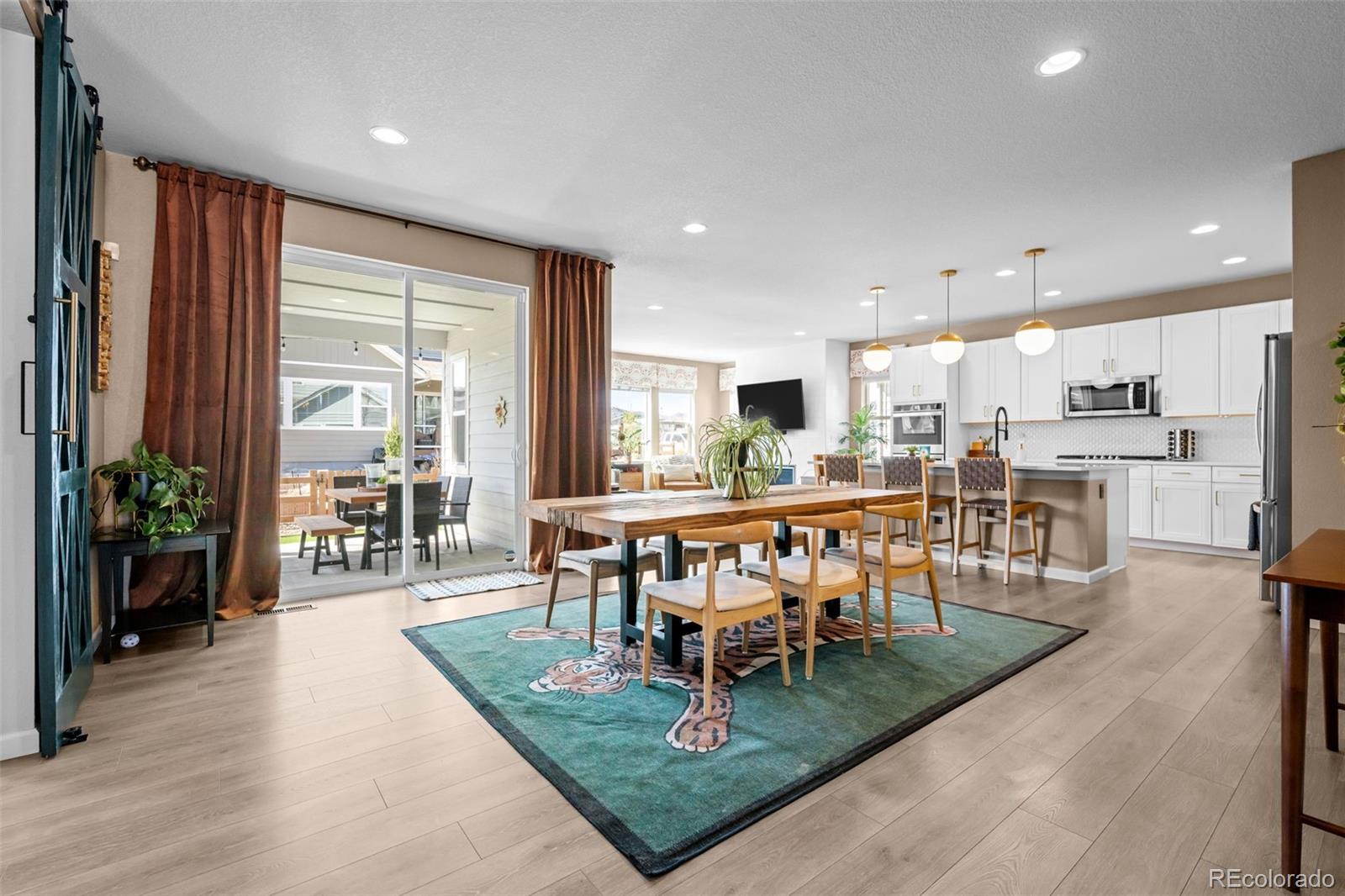 9395 Antero Street Arvada CO 80007