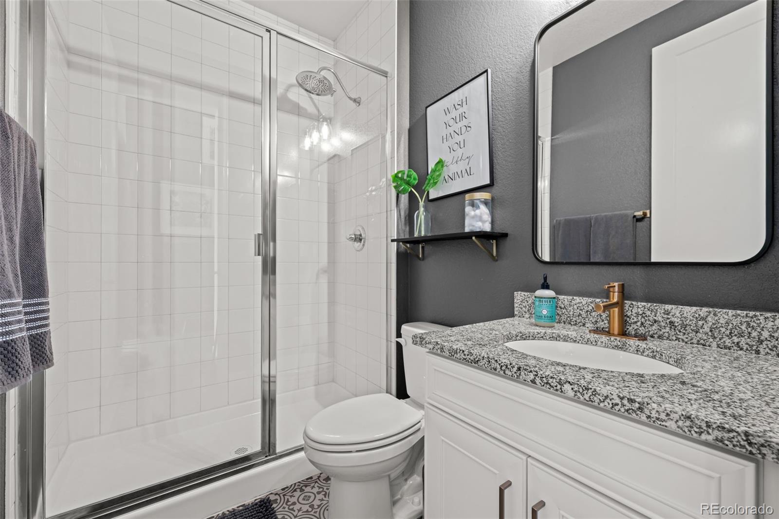 9395 Antero Street Arvada CO 80007