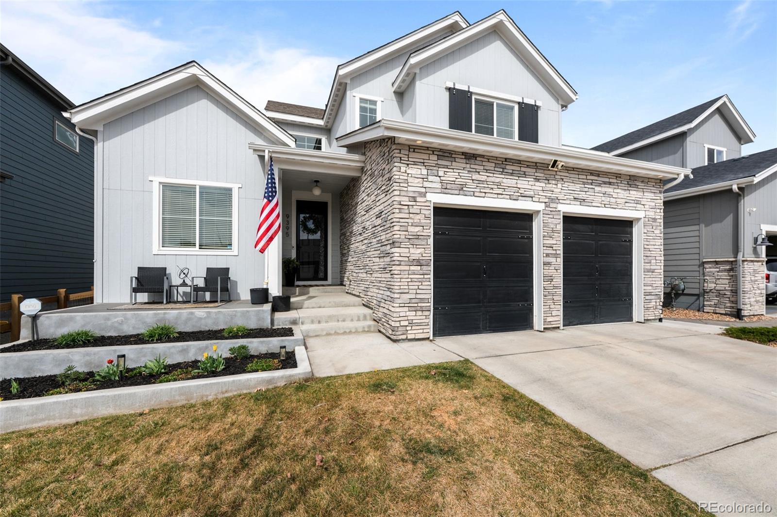 9395 Antero Street Arvada CO 80007