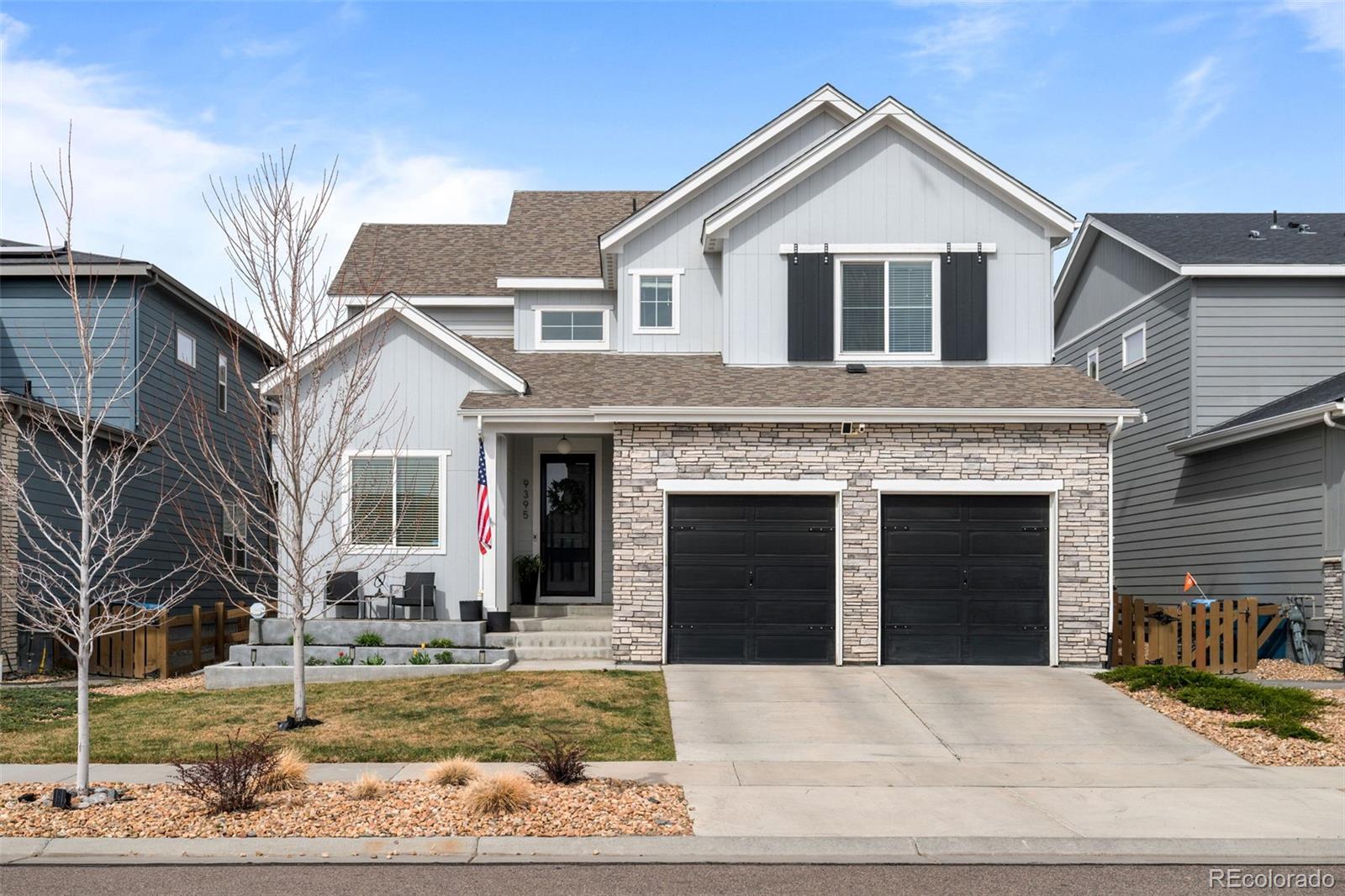 9395 Antero Street Arvada CO 80007
