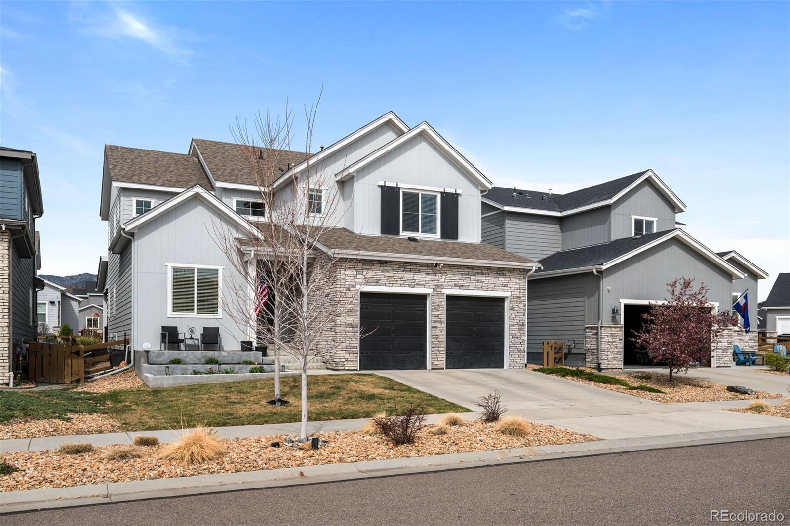 9395 Antero Street Arvada CO 80007