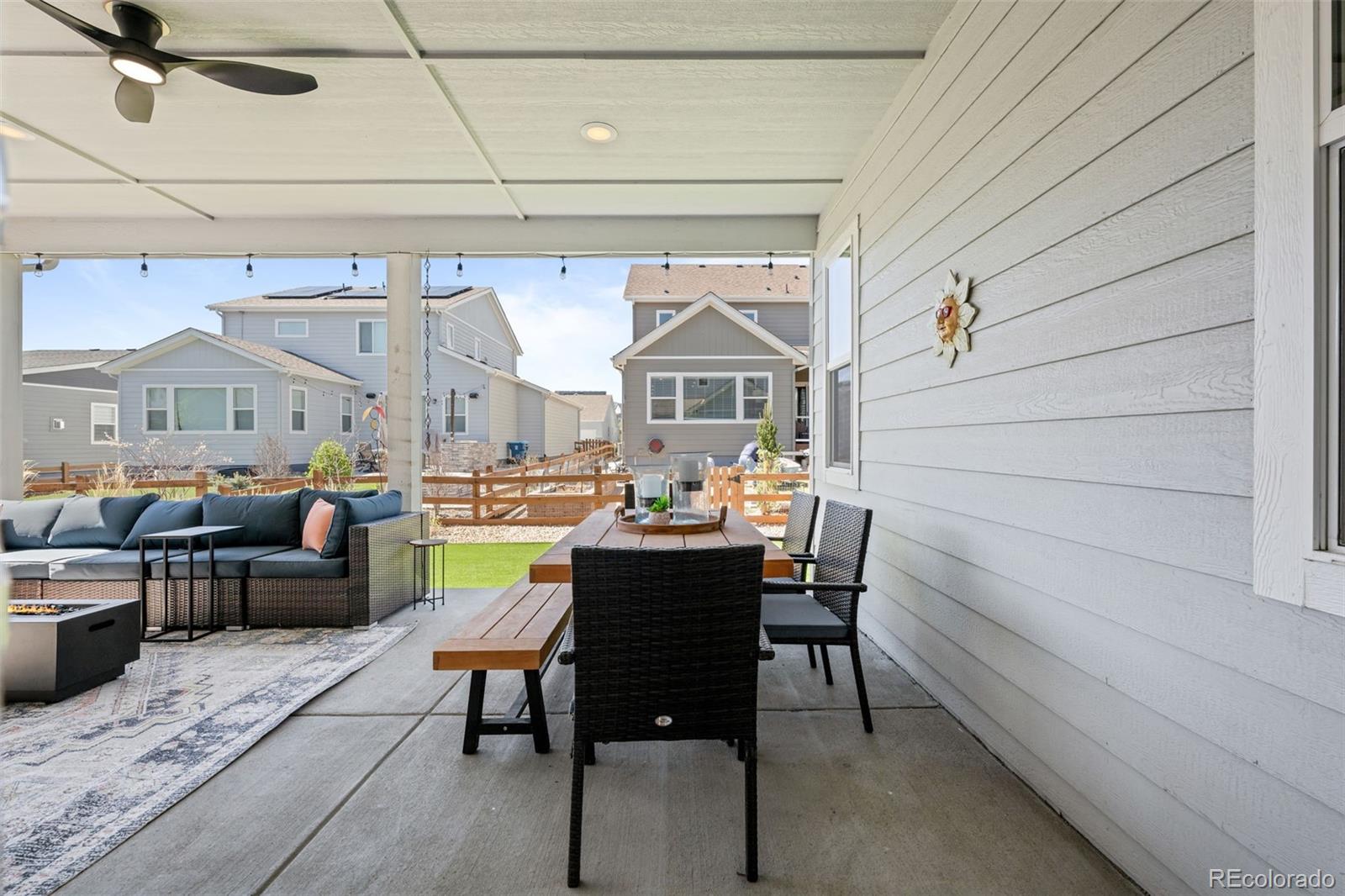9395 Antero Street Arvada CO 80007