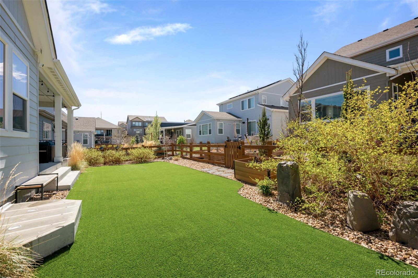 9395 Antero Street Arvada CO 80007