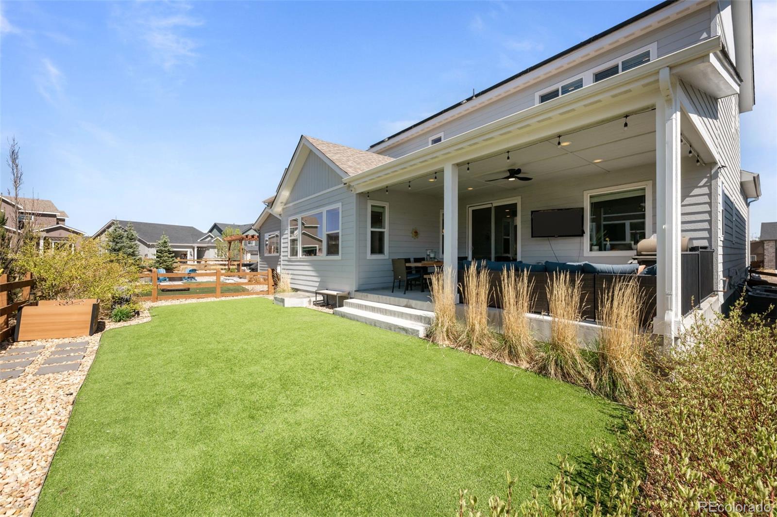 9395 Antero Street Arvada CO 80007