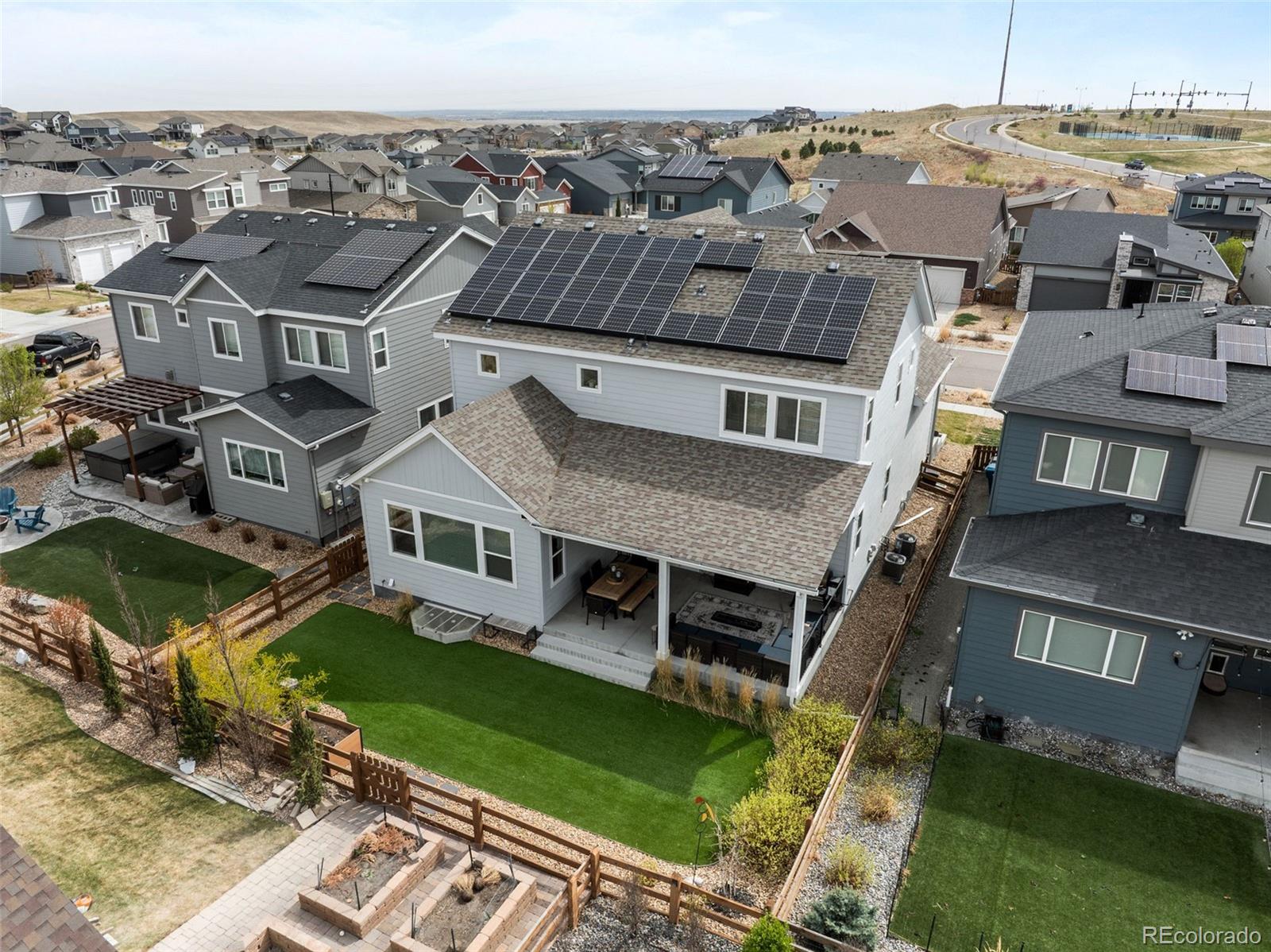 9395 Antero Street Arvada CO 80007