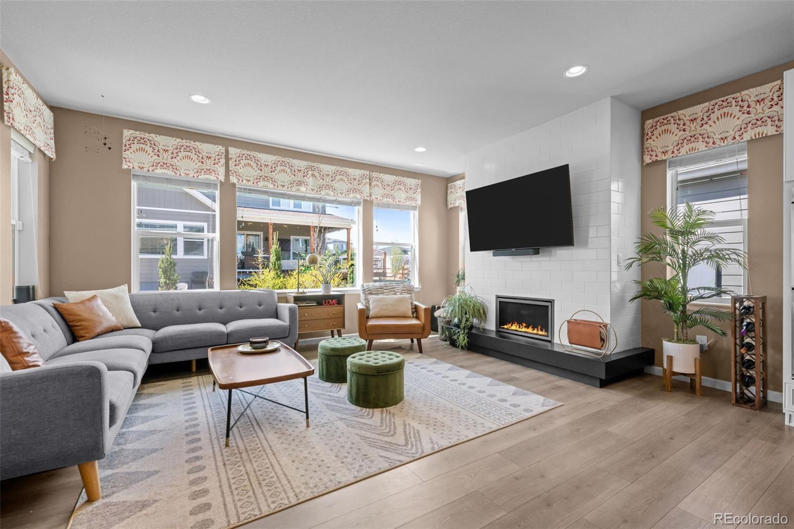 9395 Antero Street Arvada CO 80007