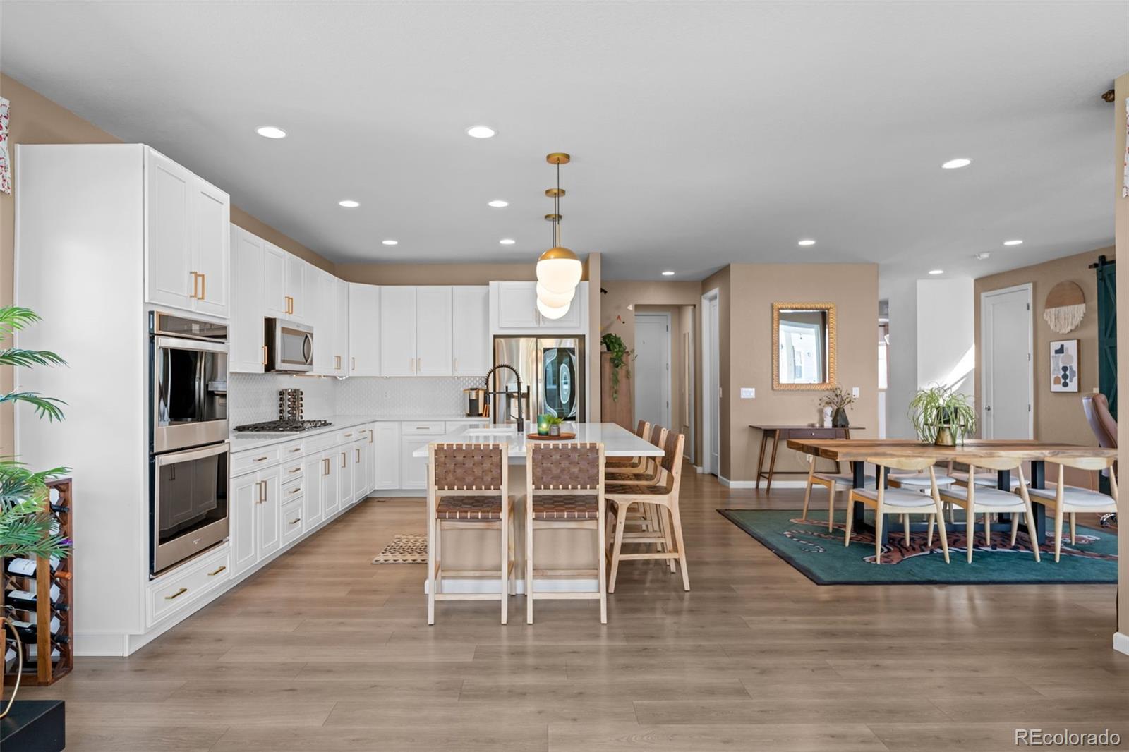 9395 Antero Street Arvada CO 80007